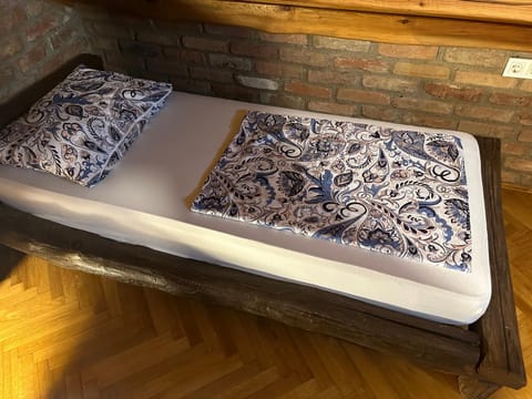 Matanovi Dvori Villa in Slavonski Brod