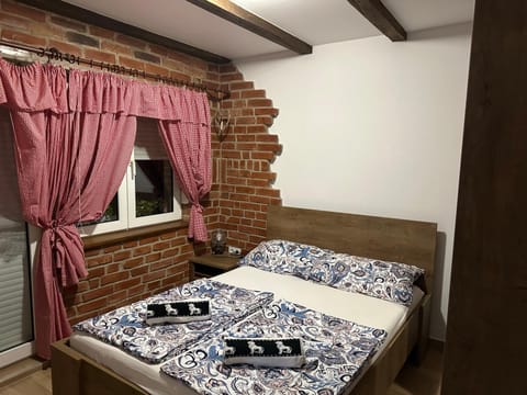 Matanovi Dvori Villa in Slavonski Brod