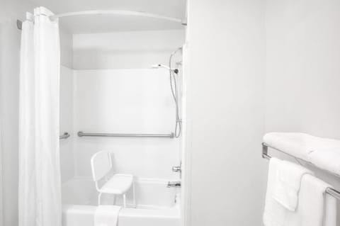 Bathroom, acessibility