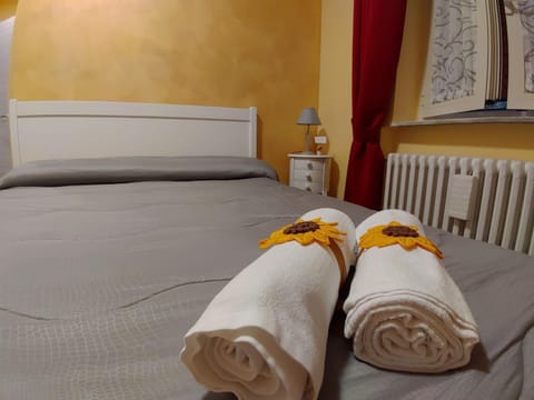 Residenza Manfredi Bed and Breakfast in Basilicata