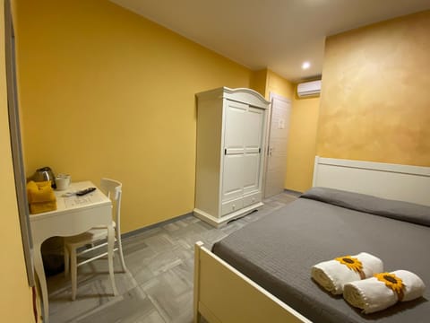 Residenza Manfredi Bed and Breakfast in Basilicata