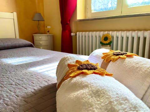 Residenza Manfredi Bed and Breakfast in Basilicata