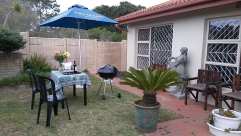 BBQ facilities