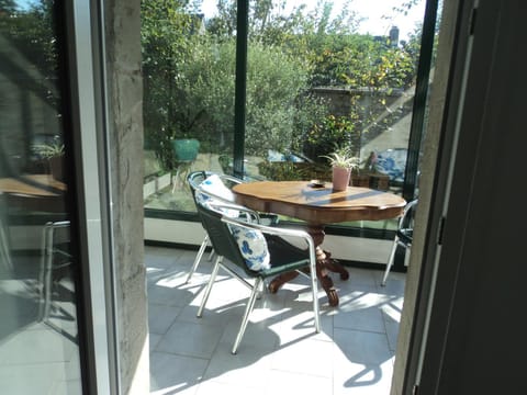 3 Rue des Caux House in Normandy