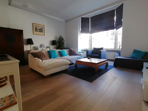 Brugmann Loft Apartment Apartment in Ixelles