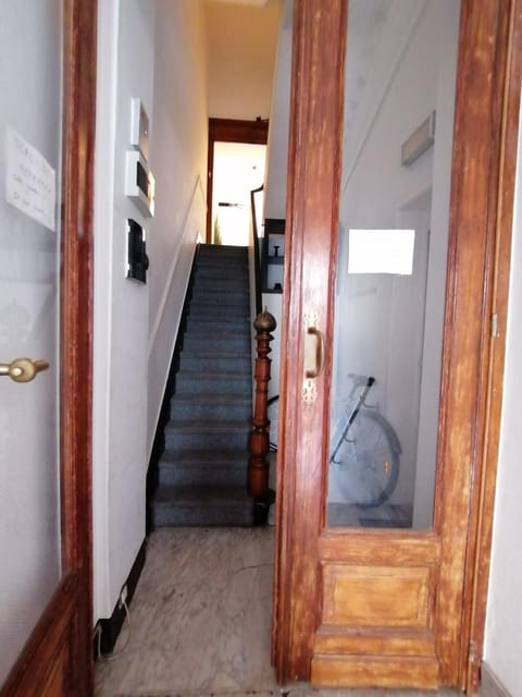 Brugmann Loft Apartment Apartment in Ixelles