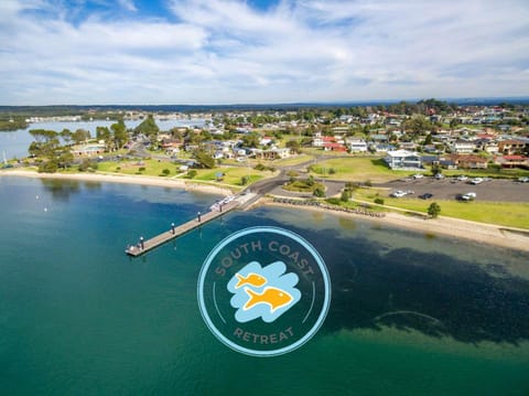 Property logo or sign, Bird's eye view