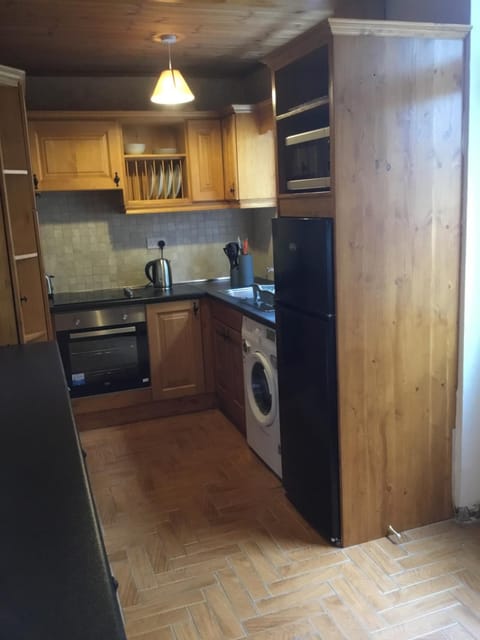 St Judes House House in Killarney