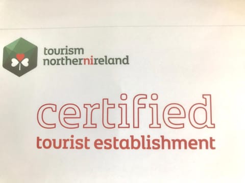 Castleton townhouse Apartment in Belfast