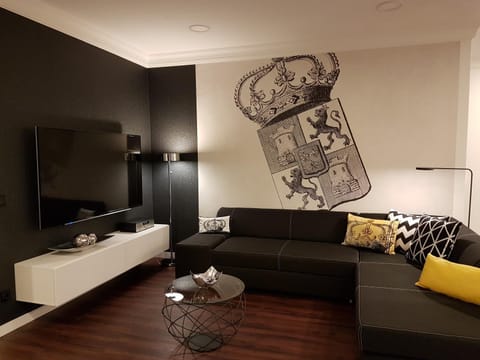 TV and multimedia, Living room