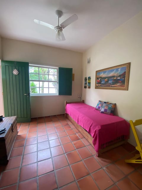 Casa Paraty praia e montanha House in State of Rio de Janeiro