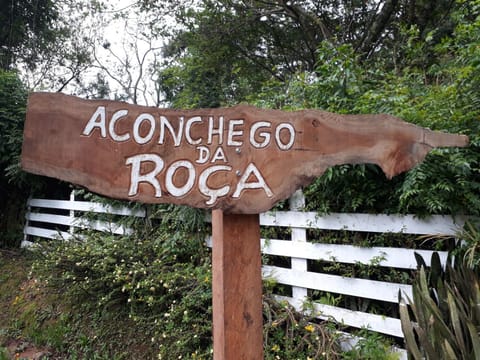 Property logo or sign