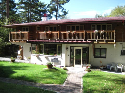 Facade/entrance, Facade/entrance, Balcony/Terrace