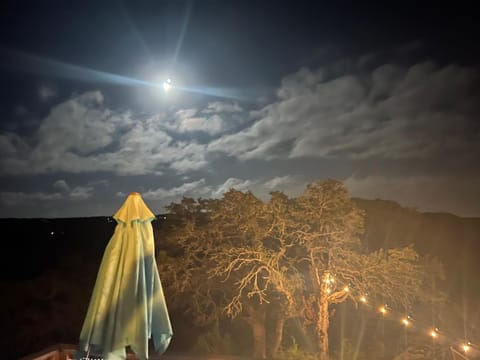 Paradise at Canyon Lake House in Canyon Lake