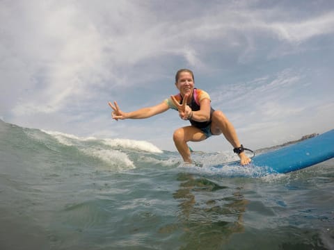 Activities, Breakfast