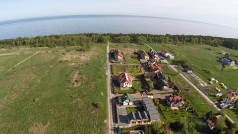 Domki letniskowe Gala Nature lodge in West Pomeranian Voivodeship, Poland