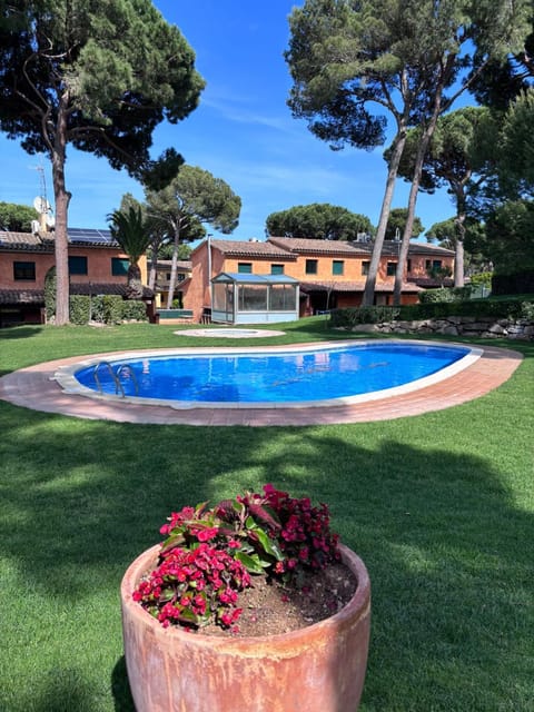 Day, Garden view, Pool view