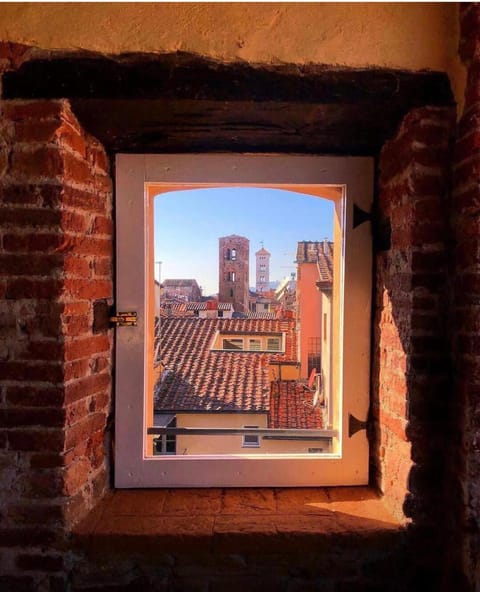 Laisa Bed and Breakfast in Lucca