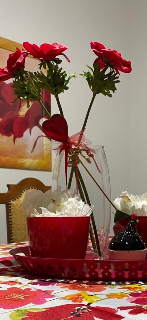 Laisa Bed and Breakfast in Lucca