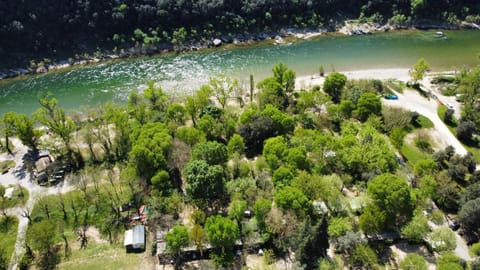 Natural landscape, Garden, Beach, River view