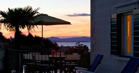 Villa Angelina House in Split-Dalmatia County