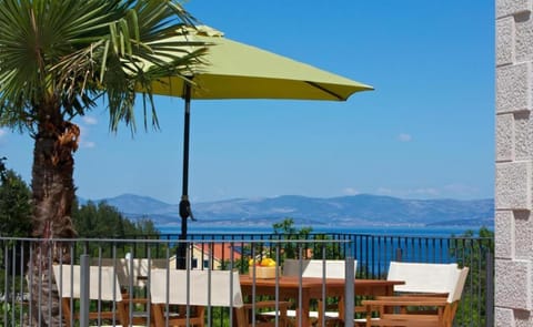 Villa Angelina House in Split-Dalmatia County