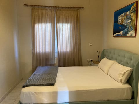 Sofie's Choice Mytilini Apartment in İzmir Province