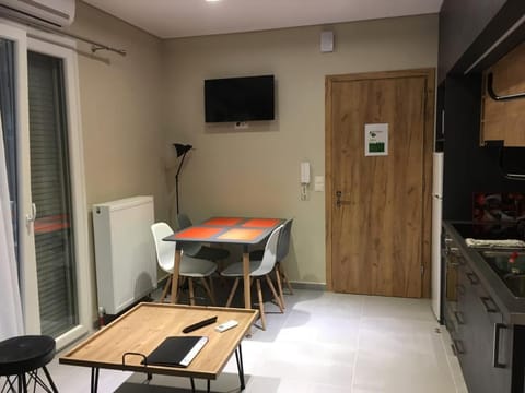 Sofie's Choice Mytilini Apartment in İzmir Province