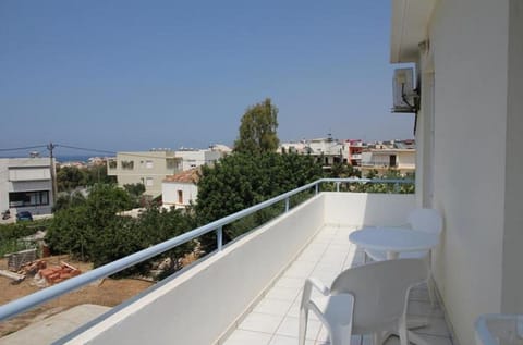 DM Apartments Apartment in Rethymno