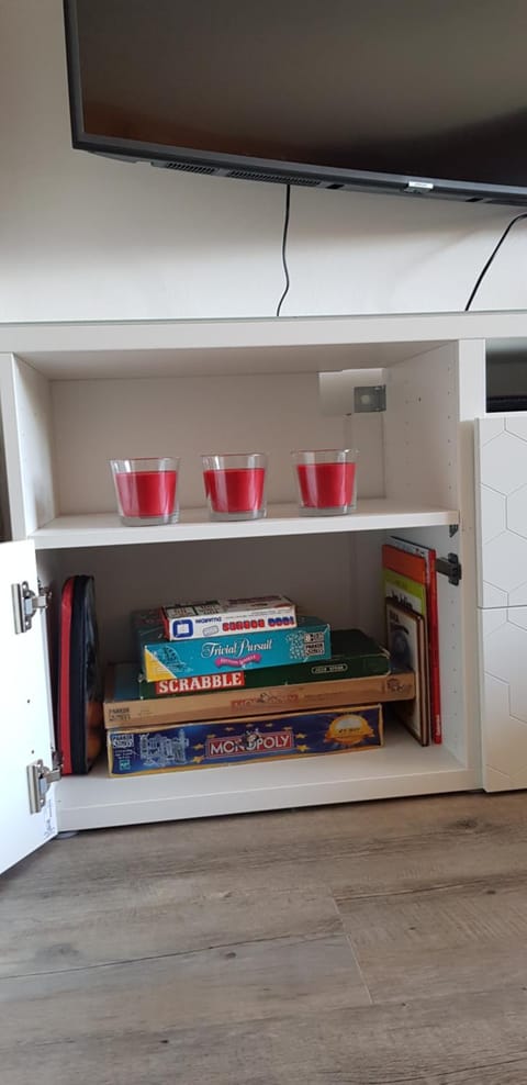 L'Ours Blanc Apartment in Huez