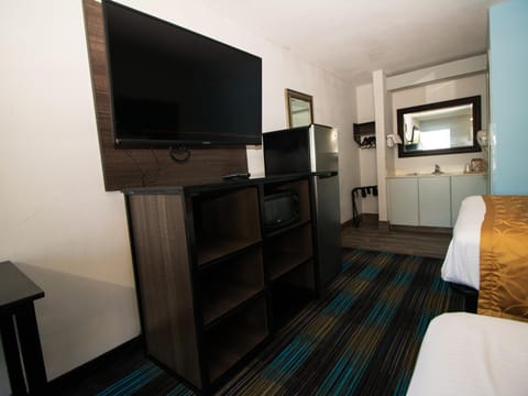 TV and multimedia, Bedroom