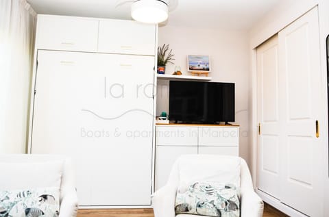 LaRomanaMarbella punto es Apartment in Marbella