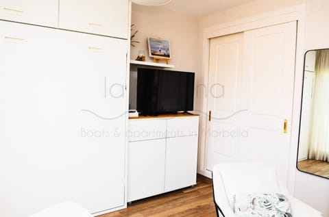 LaRomanaMarbella punto es Apartment in Marbella