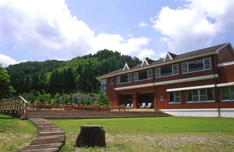 Property building, Garden, Balcony/Terrace