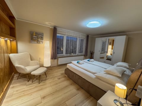 View (from property/room), Bedroom