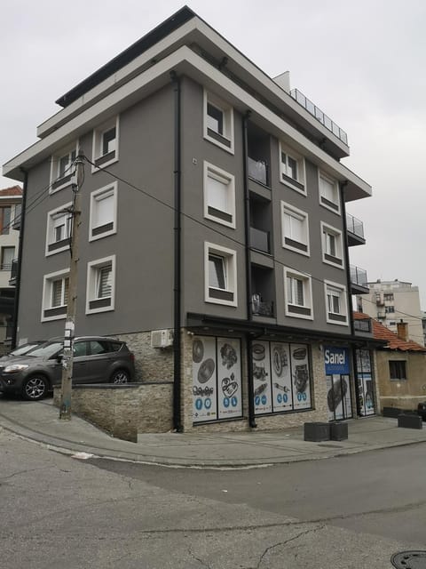 ANA LUX Apartment in Zlatibor District, Serbia