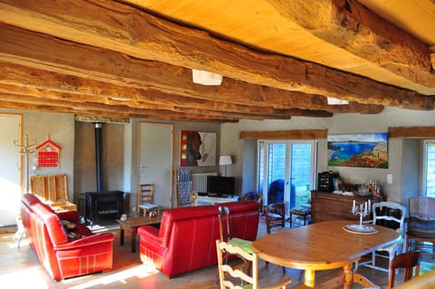 Domaine de Kernanou Bed and Breakfast in Ploërmel