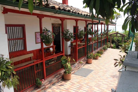 Facade/entrance, Lobby or reception, Area and facilities