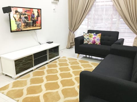 Property building, Lobby or reception
