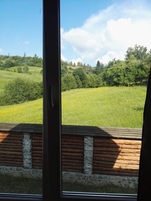 Day, Natural landscape