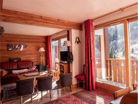 Spacieux Duplex Méribel Mottaret avec Parking et Balcons Ouest - FR-1-355-99 Apartment in Les Allues