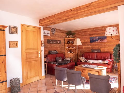 Spacieux Duplex Méribel Mottaret avec Parking et Balcons Ouest - FR-1-355-99 Apartment in Les Allues