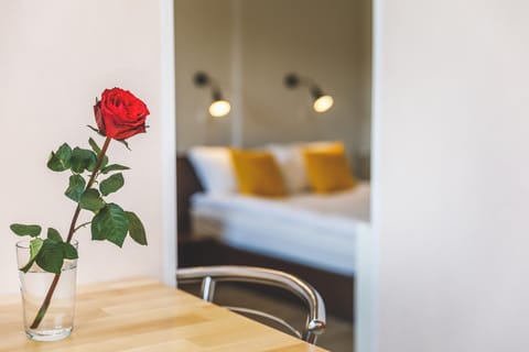 Compact apartment near Food Market in the Oldtown plus Free parking Apartment in Klaipėda