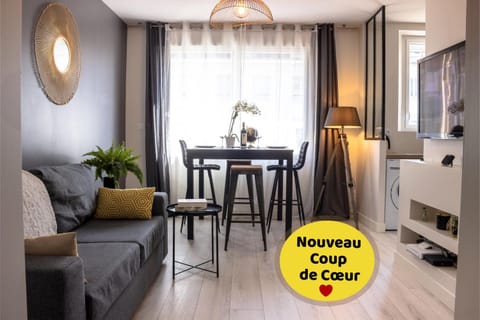 appartement le carnel Apartment in Lorient