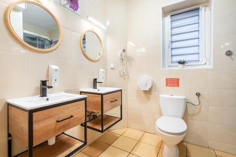 Pokoje Goscinne Oliwia & Laura I Vacation rental in Pomeranian Voivodeship