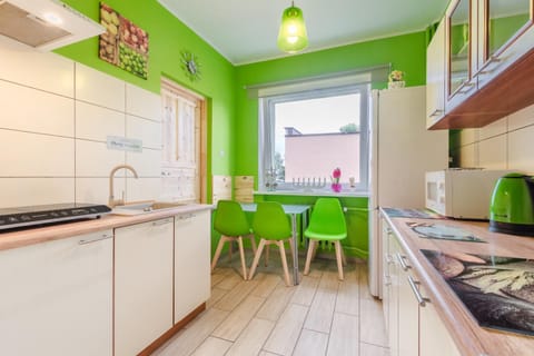 Pokoje Goscinne Oliwia & Laura I Vacation rental in Pomeranian Voivodeship