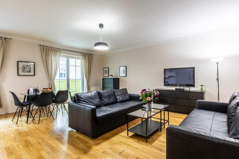 Property building, Living room, Seating area