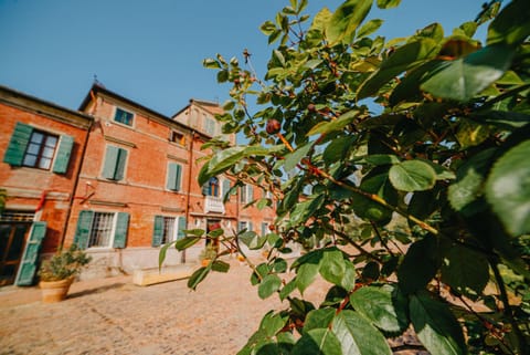 Tenuta Ca' Zen Country House in Veneto