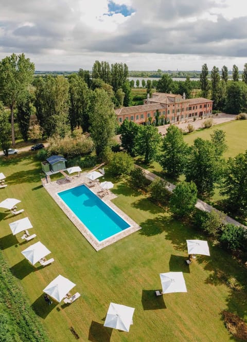 Tenuta Ca' Zen Country House in Veneto