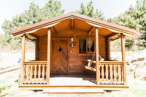 Hart’s Camp Airstream Hotel & RV Park Campground/ 
RV Resort in Pacific City